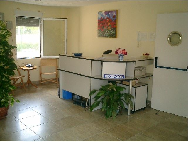 Residencia Bon Retir